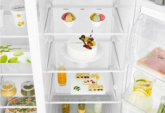 Холодильник LG GS-B760SWXV