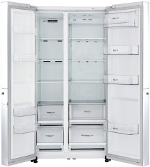 Холодильник LG GS-B760SWXV