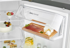 Холодильник LG GS-B760SWXV