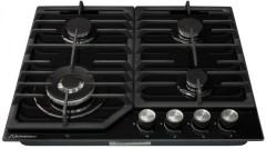 Газовая варочная панель Schaub Lorenz SLK GY6018