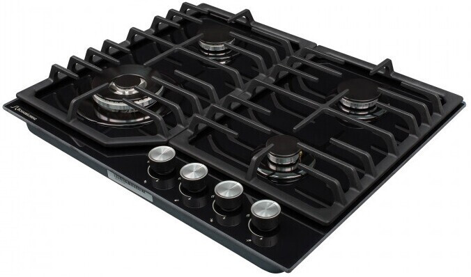 Газовая варочная панель Schaub Lorenz SLK GY6018