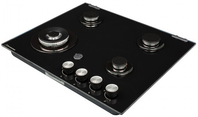Газовая варочная панель Schaub Lorenz SLK GY6018