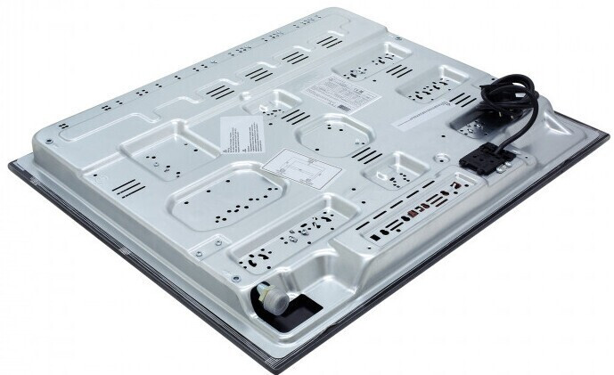 Газовая варочная панель Schaub Lorenz SLK GY6018