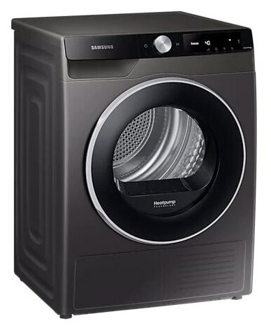 Сушильная машина Samsung DV90T6240LX