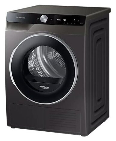 Сушильная машина Samsung DV90T6240LX