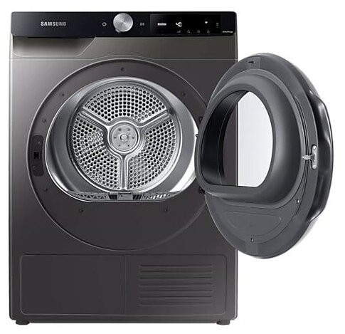 Сушильная машина Samsung DV90T6240LX