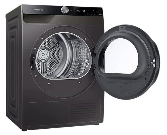 Сушильная машина Samsung DV90T6240LX