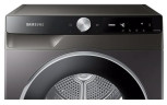 Сушильная машина Samsung DV90T6240LX