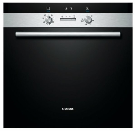 Электрический духовой шкаф Siemens HB 23GB556