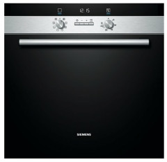 Электрический духовой шкаф Siemens HB 23GB556