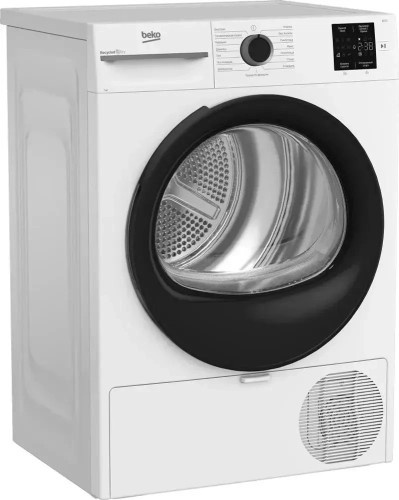 Сушильная машина Beko BM3T37220