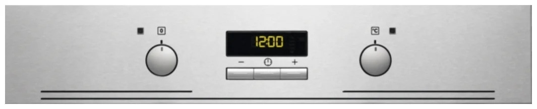Электрический духовой шкаф Electrolux EZB 52430 AX