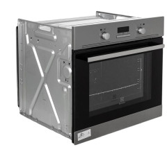 Электрический духовой шкаф Electrolux EZB 52430 AX
