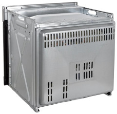 Электрический духовой шкаф Electrolux EZB 52430 AX