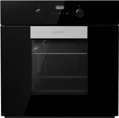 Электрический духовой шкаф Gorenje BO 637 E24 BG