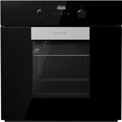 Электрический духовой шкаф Gorenje BO 637 E24 BG