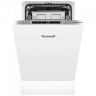 Посудомоечная машина Maunfeld MLP45120 Light Beam