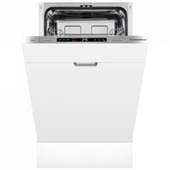 Посудомоечная машина Maunfeld MLP45120 Light Beam