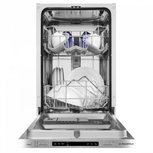 Посудомоечная машина Maunfeld MLP45120 Light Beam