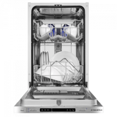 Посудомоечная машина Maunfeld MLP45120 Light Beam