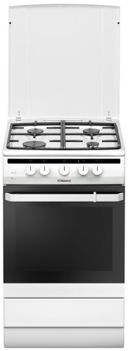 Газовая плита Hansa FCGW 52021