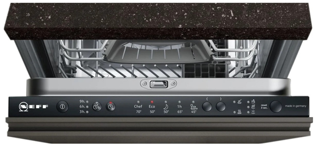 Посудомоечная машина Neff S581D50X2R