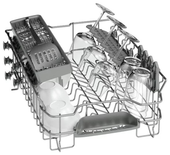 Посудомоечная машина Neff S581D50X2R