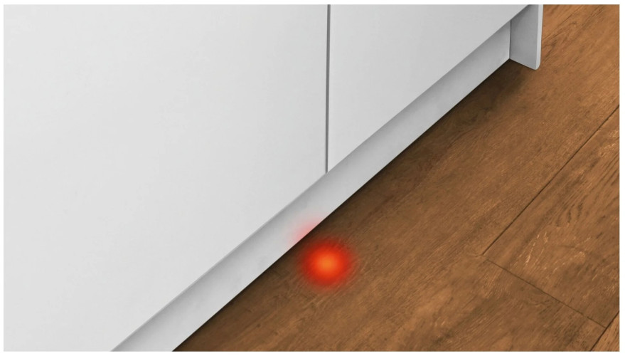 Посудомоечная машина Neff S581D50X2R