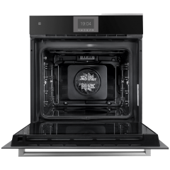 Электрический духовой шкаф Kuppersbusch BP 6550.0-Airfry S4 Gold