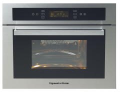 Электрический духовой шкаф Zigmund &amp; Shtain EN 101.922 S