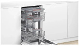 Посудомоечная машина Bosch SPV6EMX70Q