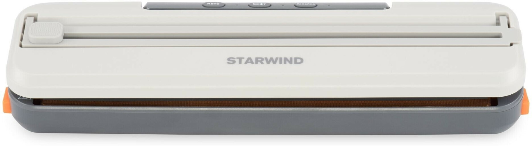 Вакуумный упаковщик StarWind STVA1000