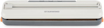 Вакуумный упаковщик StarWind STVA1000