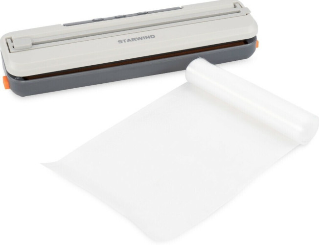 Вакуумный упаковщик StarWind STVA1000