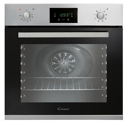 Электрический духовой шкаф Candy FVPE 729/6 X