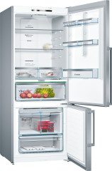 Холодильник Bosch KGN76DI30N