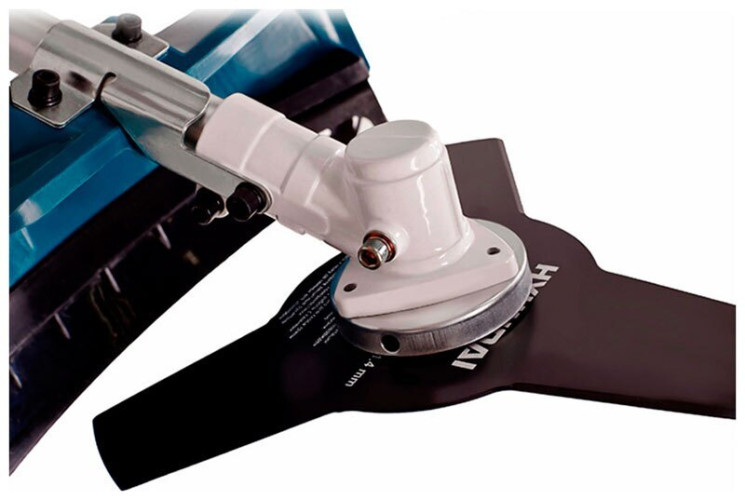 Триммер бензиновый Hyundai Z 451