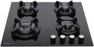Газовая варочная панель Weissgauff HGG 641 BGB