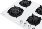 Газовая варочная панель Weissgauff HGG 641 BGB