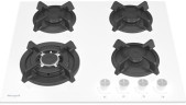 Газовая варочная панель Weissgauff HGG 641 BGB