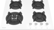 Газовая варочная панель Weissgauff HGG 641 BGB