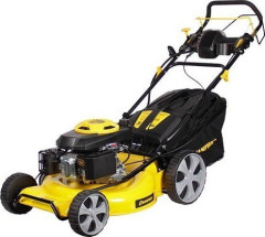 Газонокосилка бензиновая CHAMPION LM 5346 E