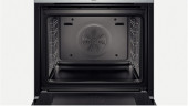 Электрический духовой шкаф Bosch HBG655BS1M