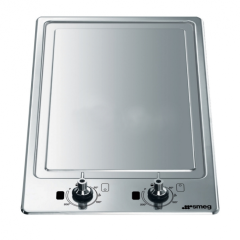 Электрическая варочная панель Smeg PGF 30 T-1