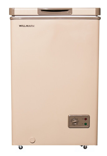 Морозильный ларь Willmark CF-133CL