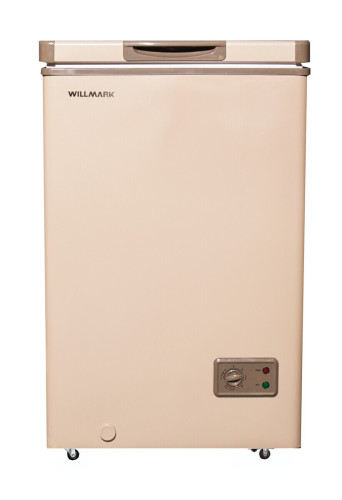 Морозильный ларь Willmark CF-133CL