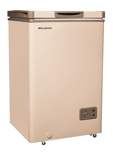 Морозильный ларь Willmark CF-133CL