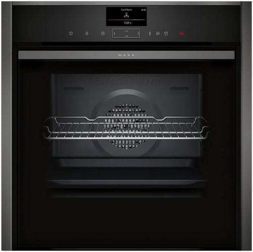 Электрический духовой шкаф Neff B47FS26G0