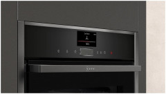 Электрический духовой шкаф Neff B47FS26G0