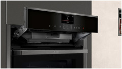 Электрический духовой шкаф Neff B47FS26G0